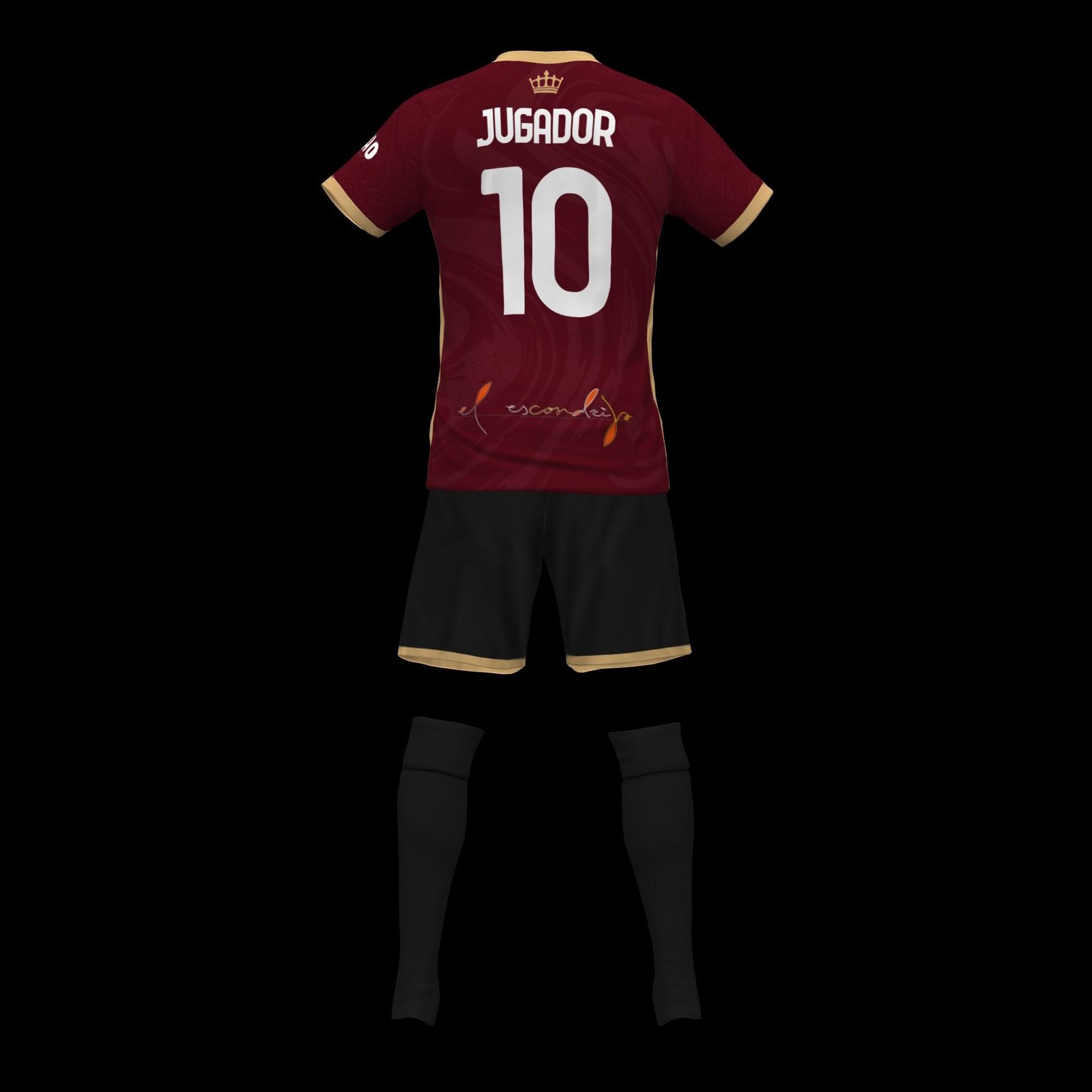 URBA VILLA FC - Imagen 3