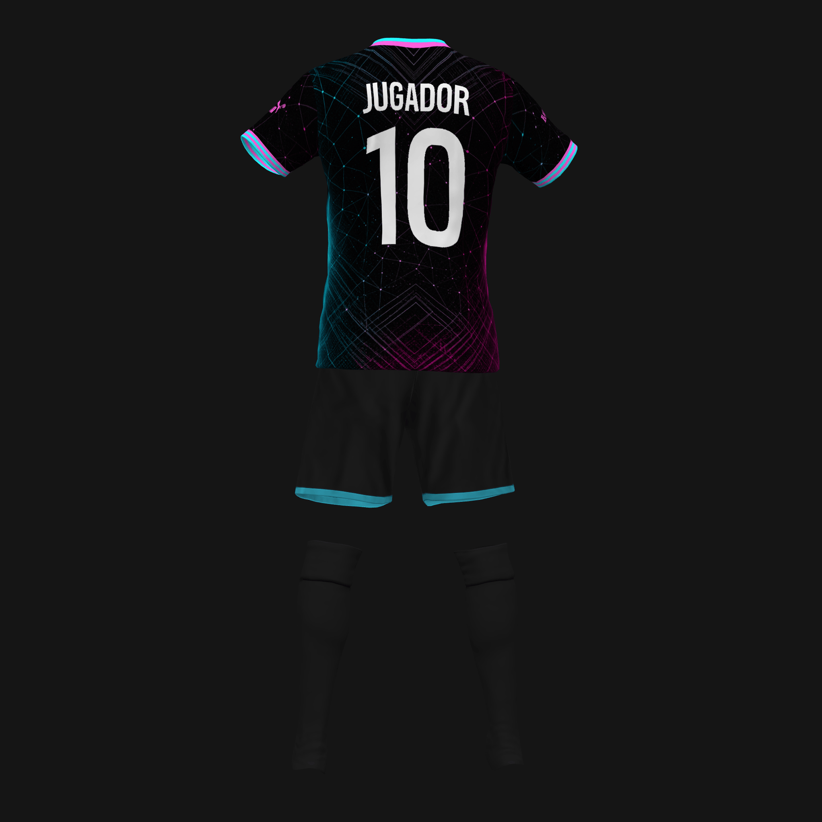 VANILLA UNICORN FC - Imagen 3