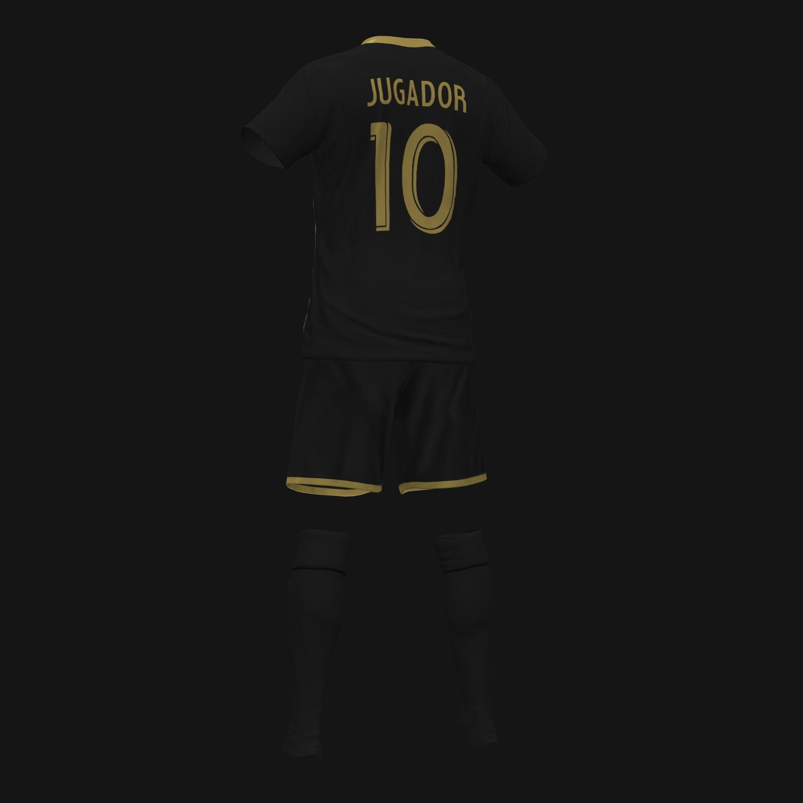 VENTAS CITY FC - Imagen 3