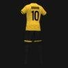 CASKAOS FC - Imagen 3
