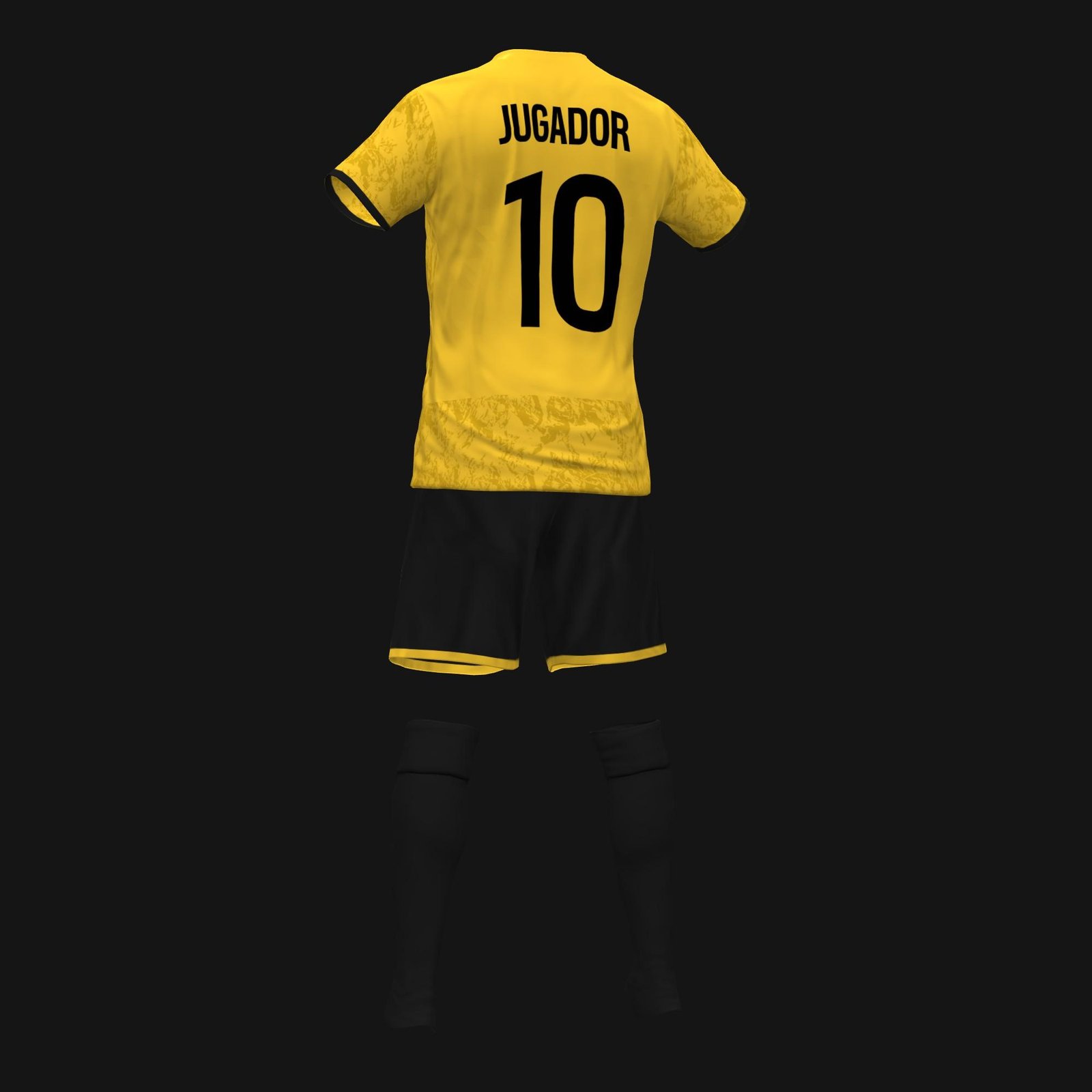 CASKAOS FC - Imagen 3