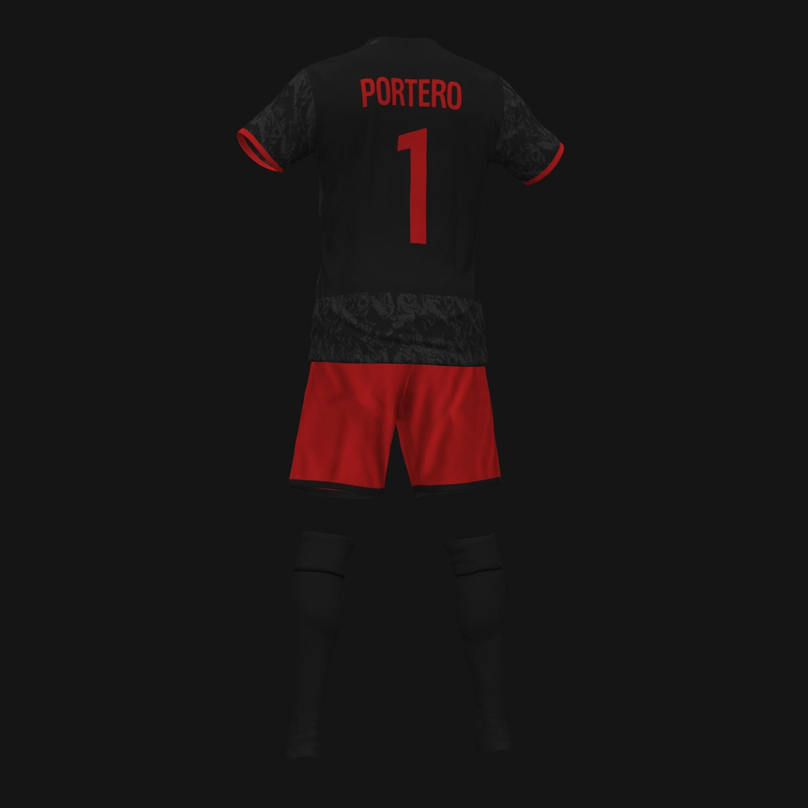 CASKAOS FC - Imagen 6