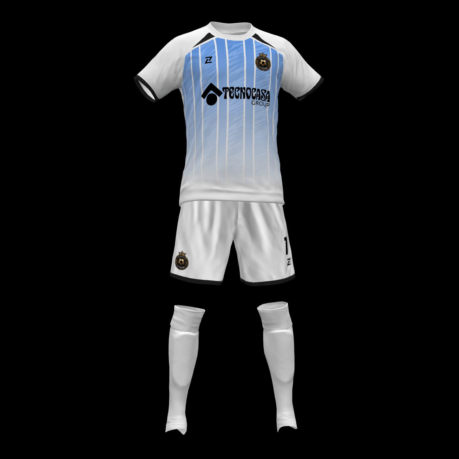 DEPORTIVO LA ESCUSA - Imagen 5