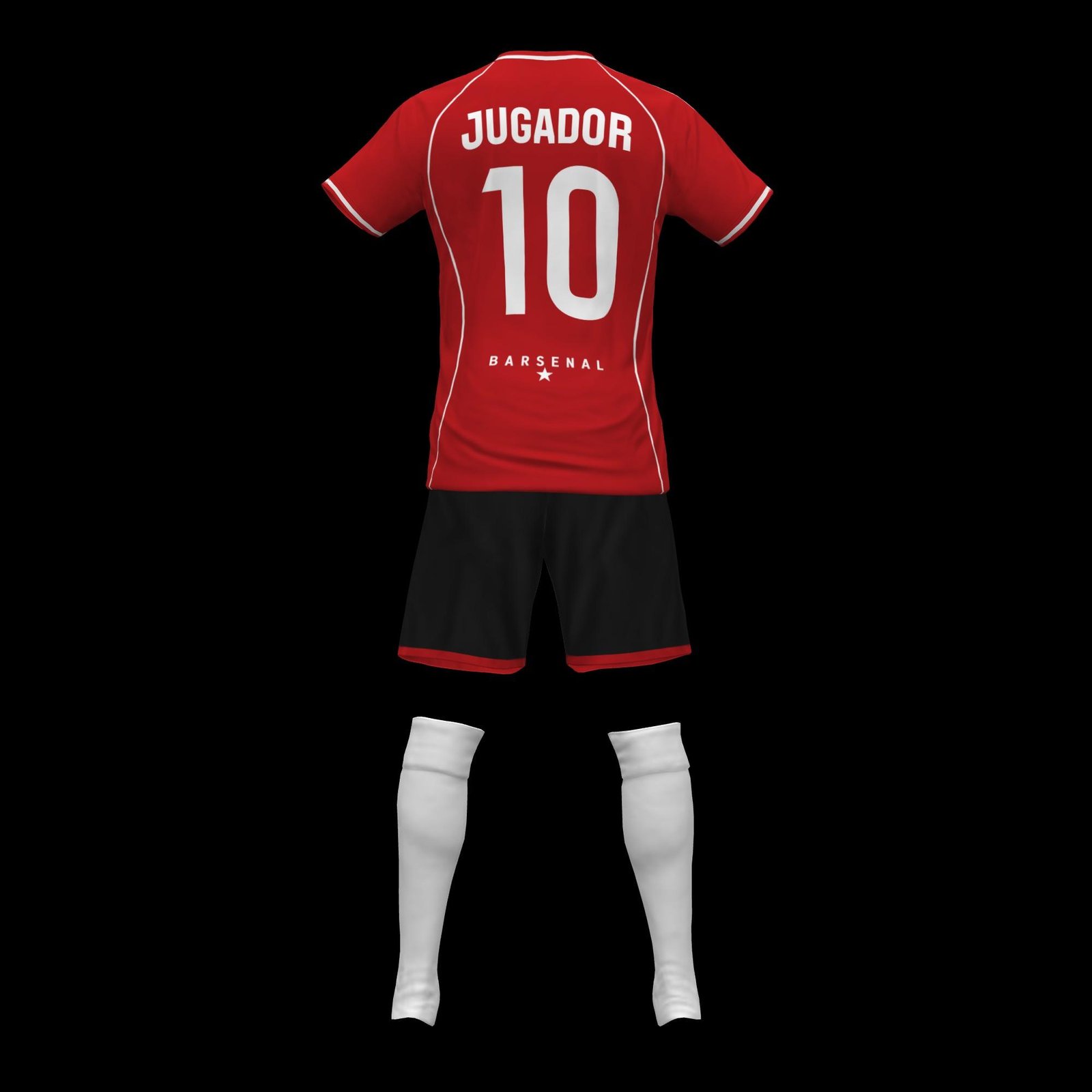 BARSENAL - Imagen 3