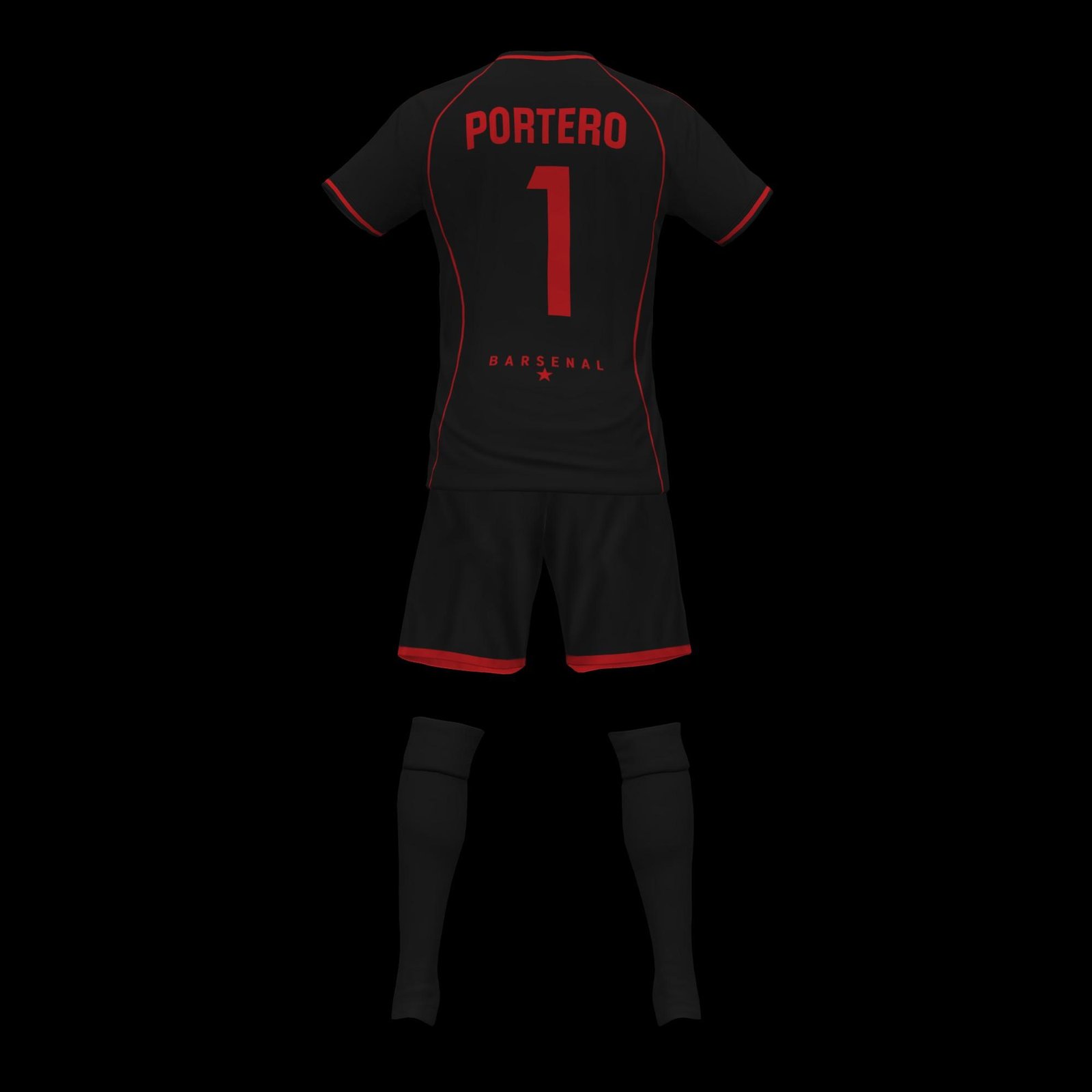 BARSENAL - Imagen 6
