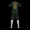 SHISHI FC 2026 - Imagen 3
