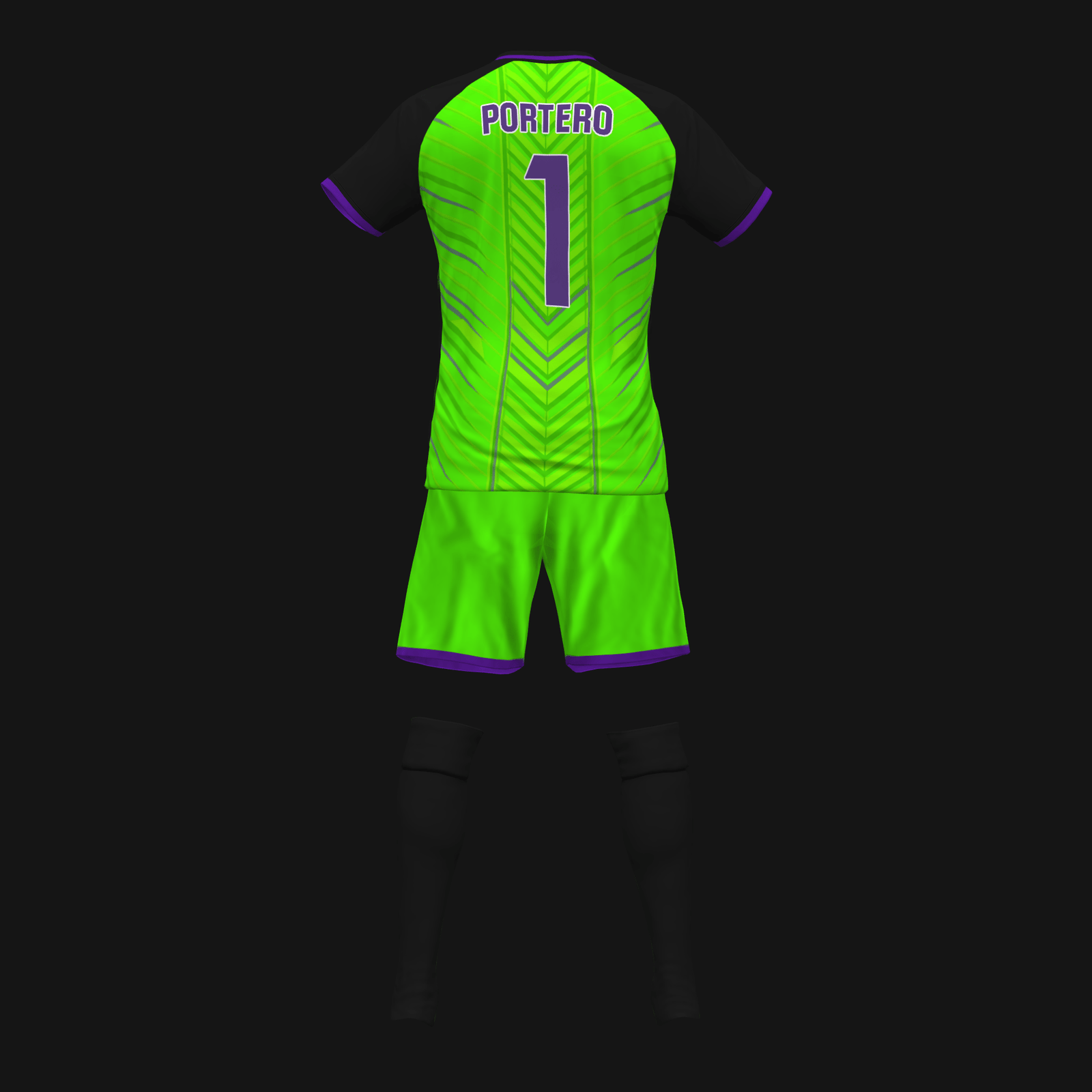 IMPERIUM FC - Imagen 6