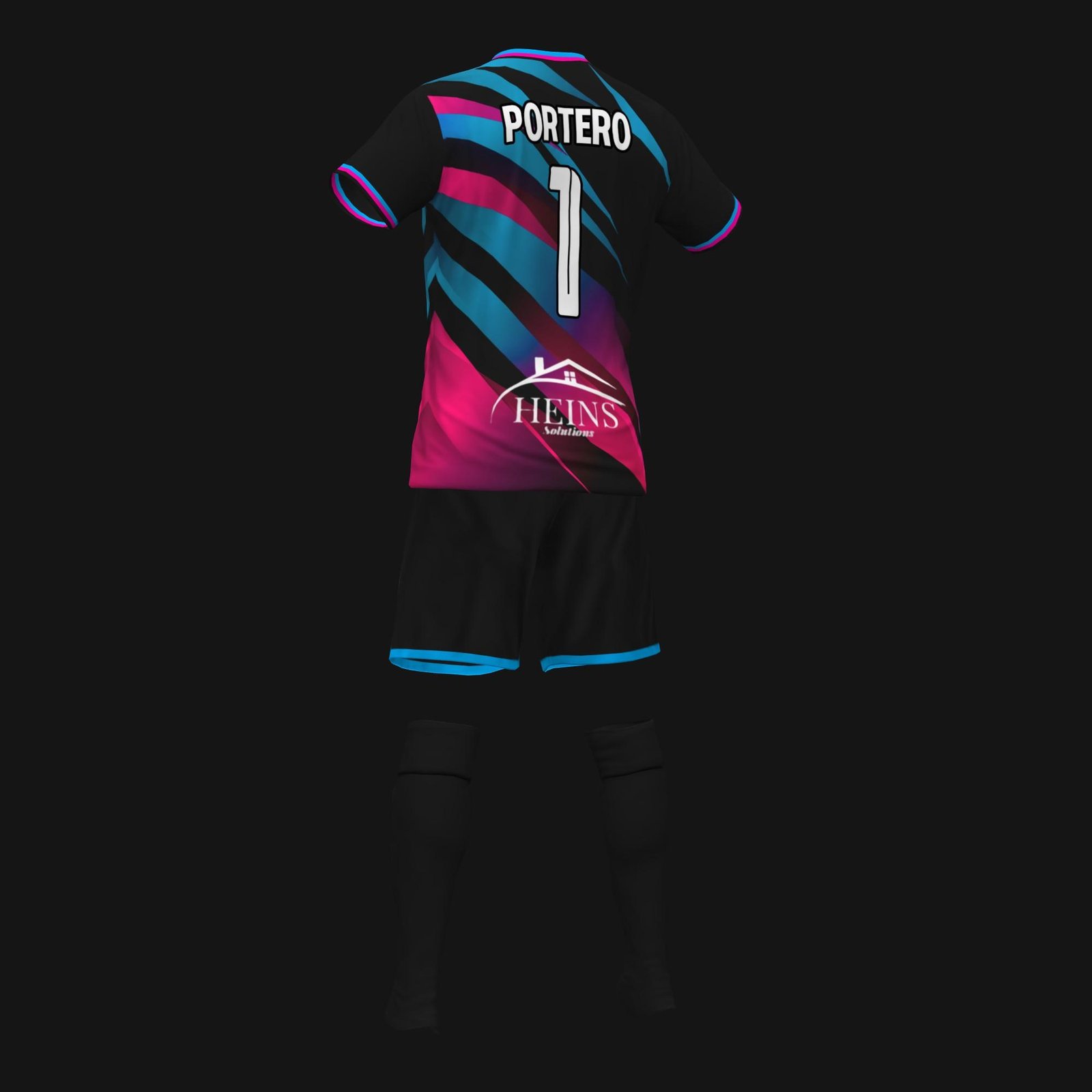 SE CAE EL ESTADIO FC - Imagen 6