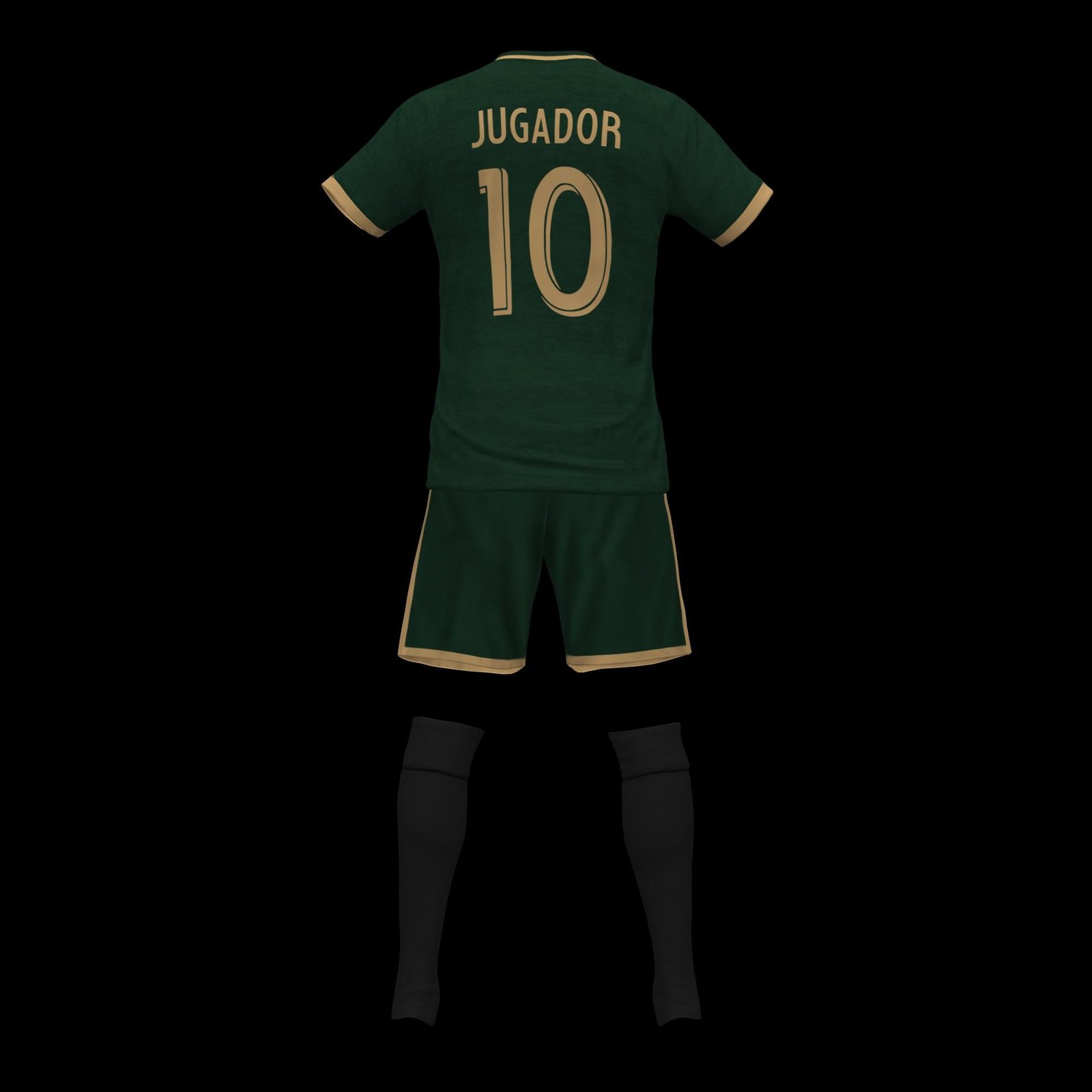 CABALLEROS FC 2026 - Imagen 9