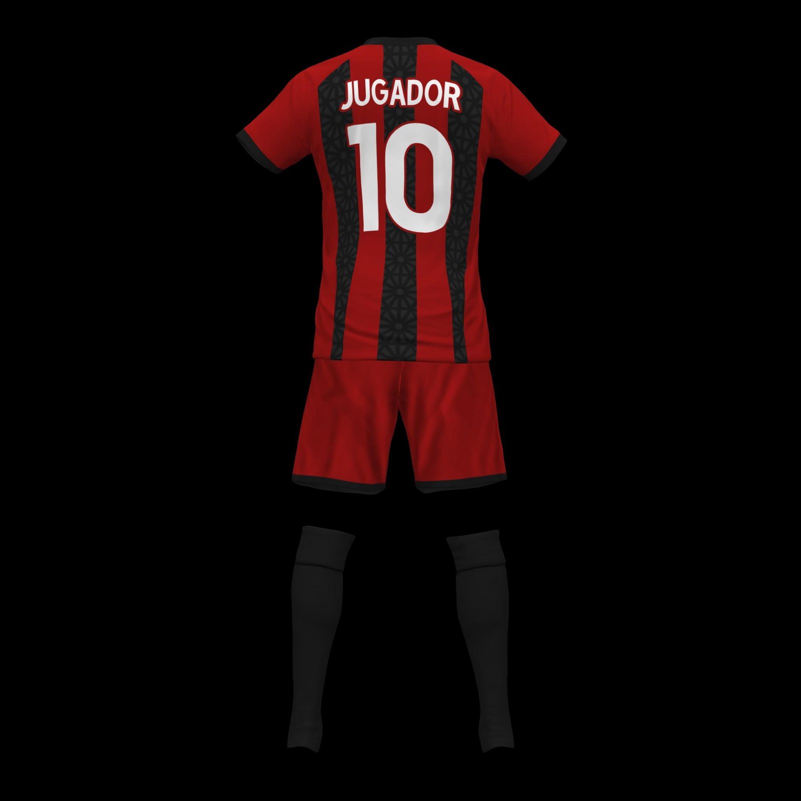 CD MACARRILLAS 2026 - Imagen 3