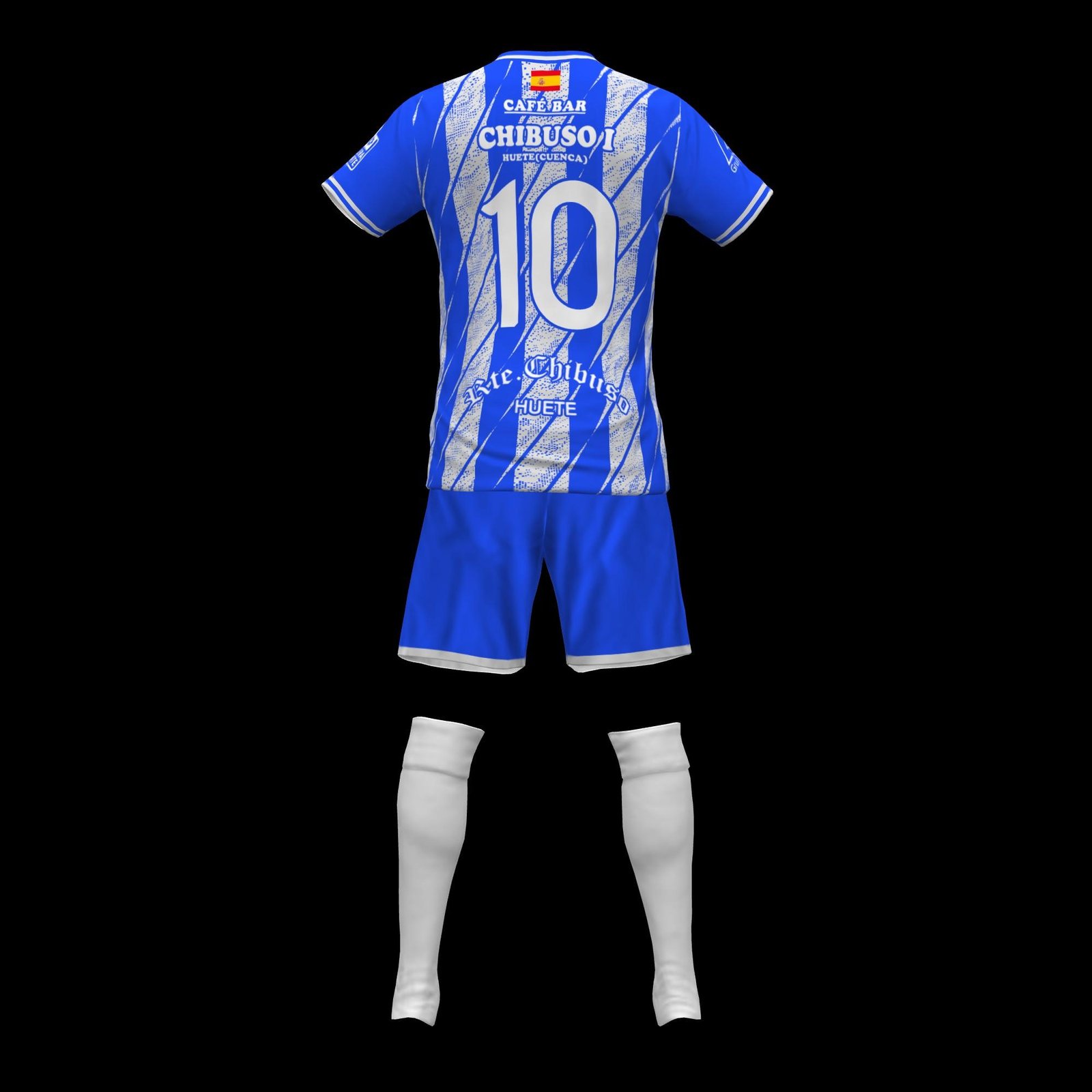LA PLAZA - Imagen 3