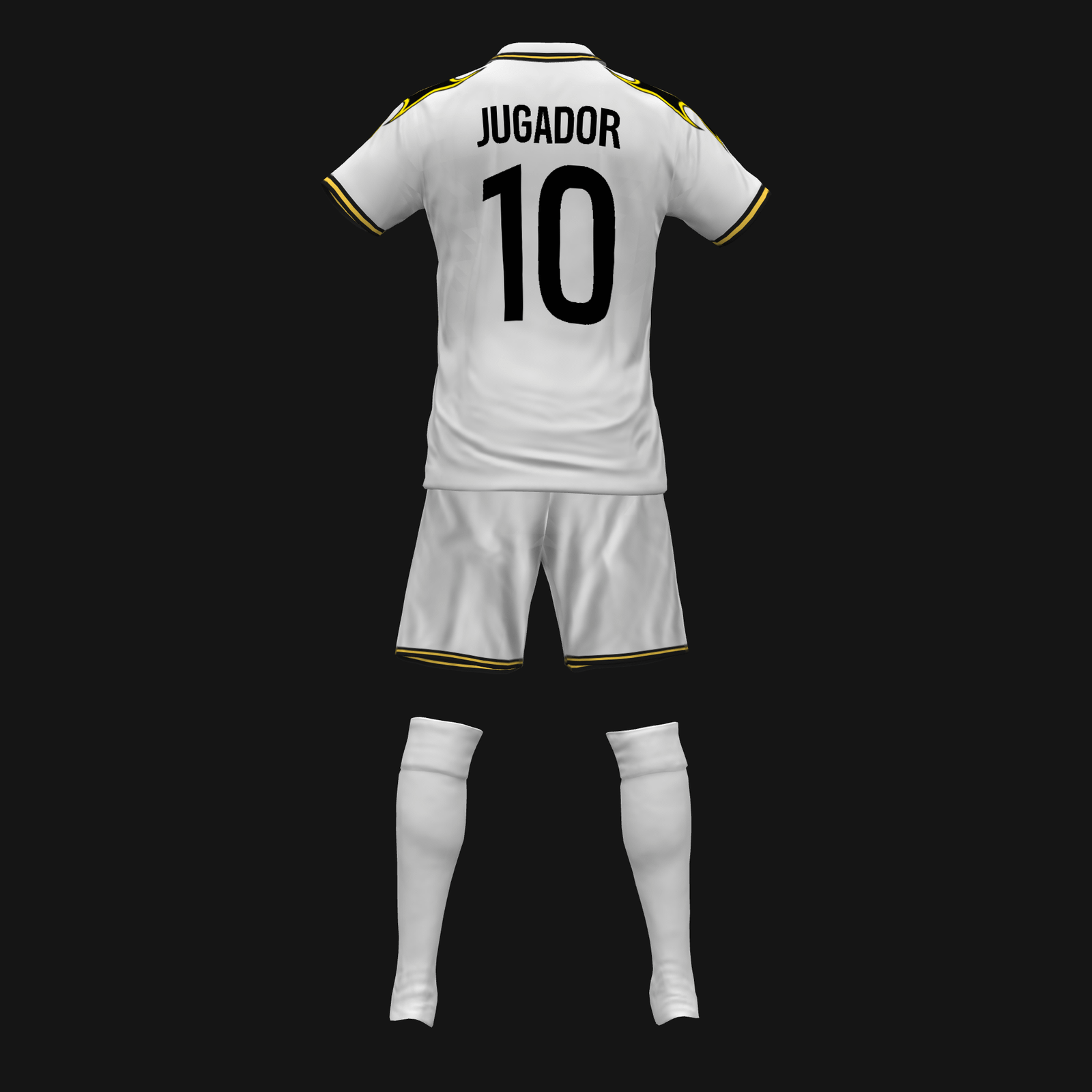 BLACKBEES F.C - Imagen 3