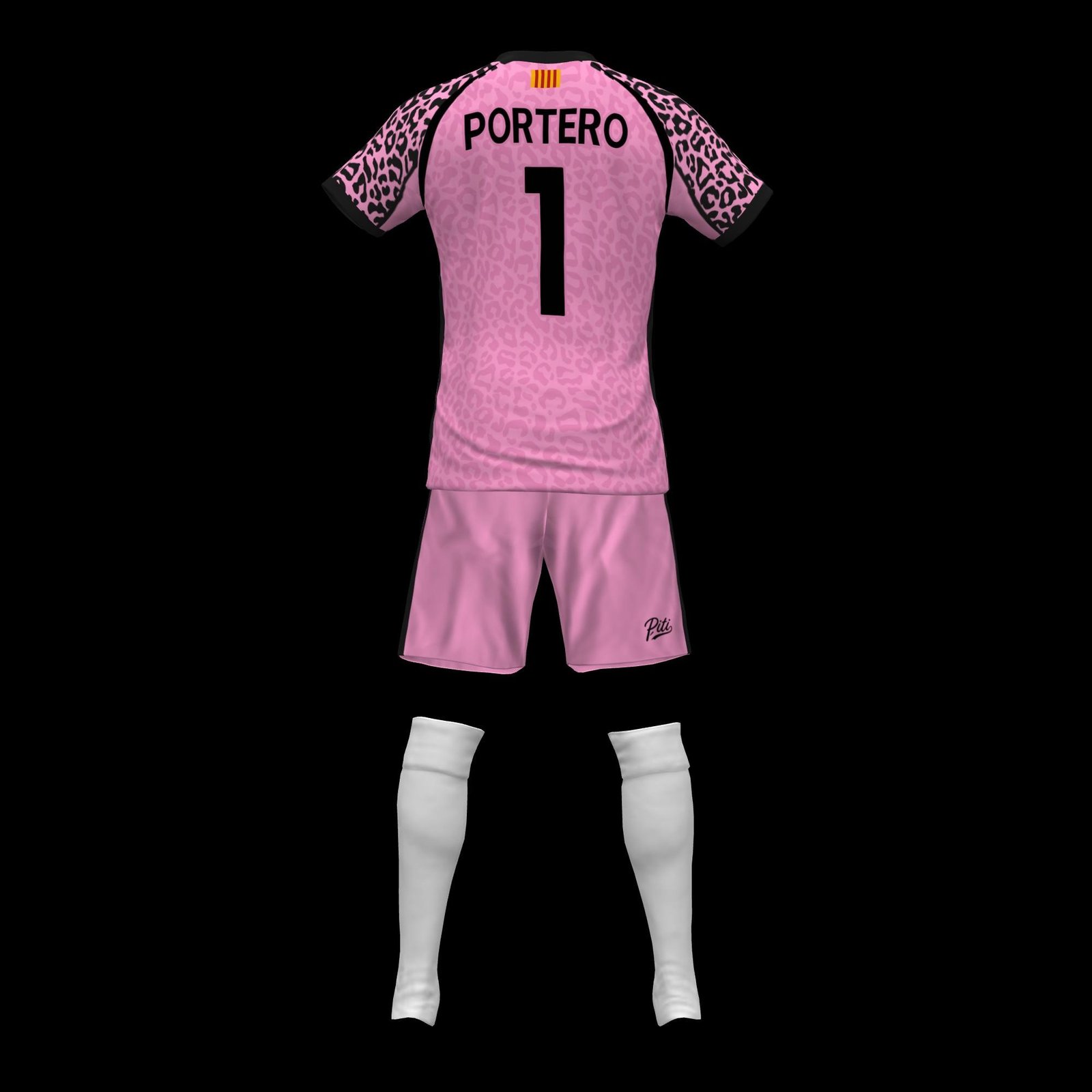 MANCHESTER PITI BARCELONA 2026 - Imagen 6