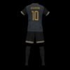 GARFIO FC - Imagen 3