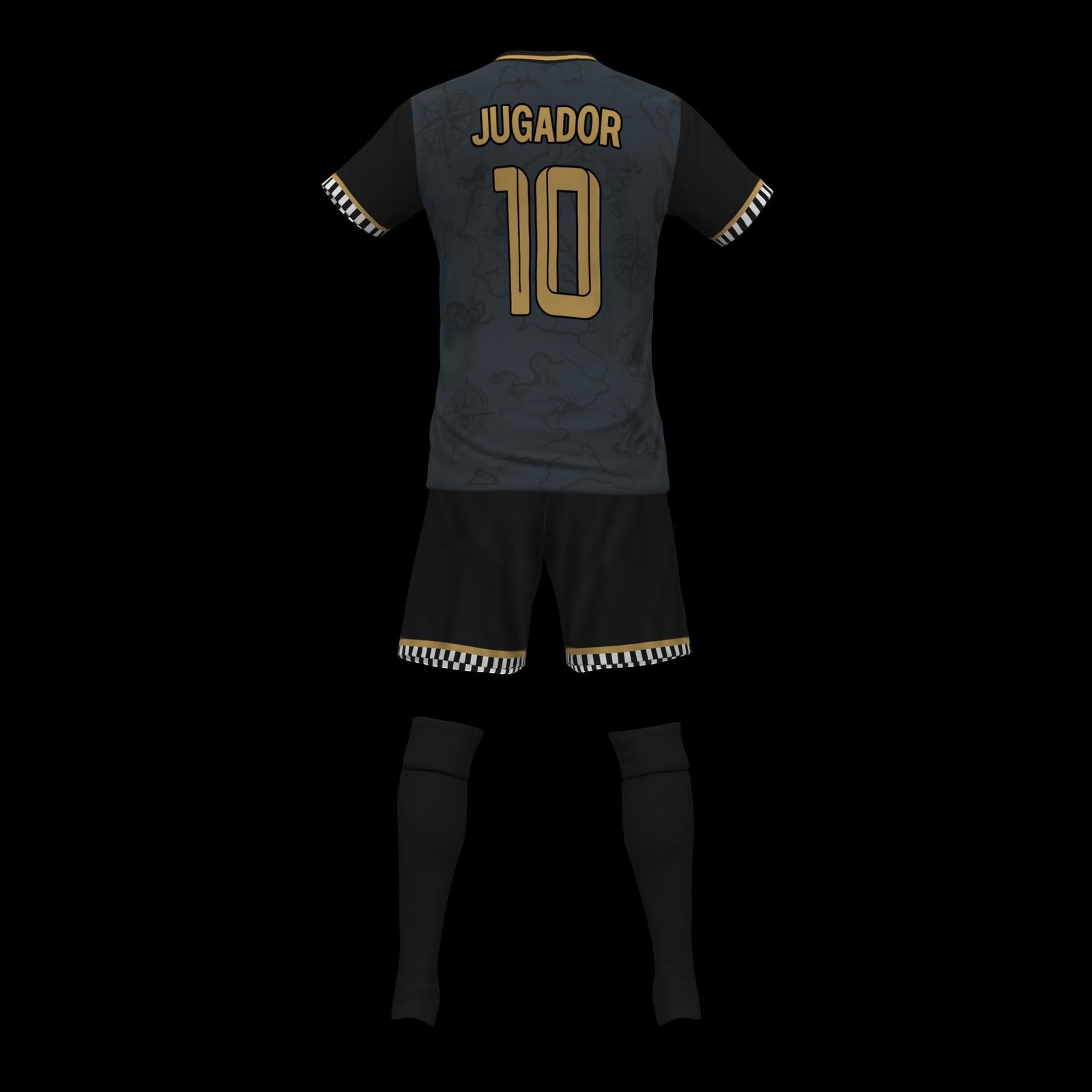 GARFIO FC - Imagen 3
