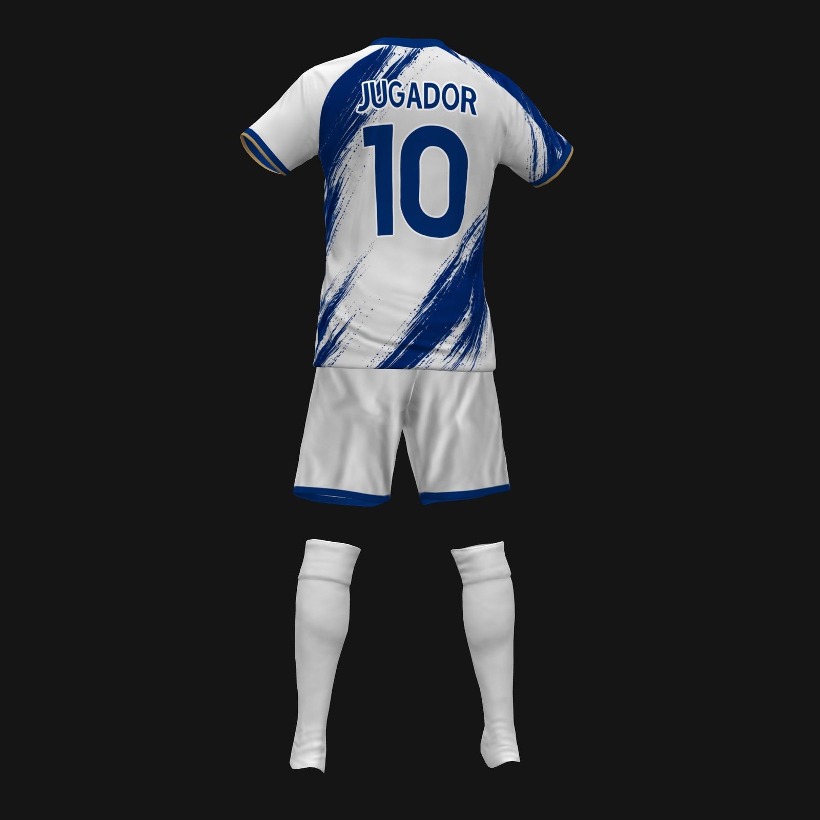 GALLINEJAS FC - Imagen 3