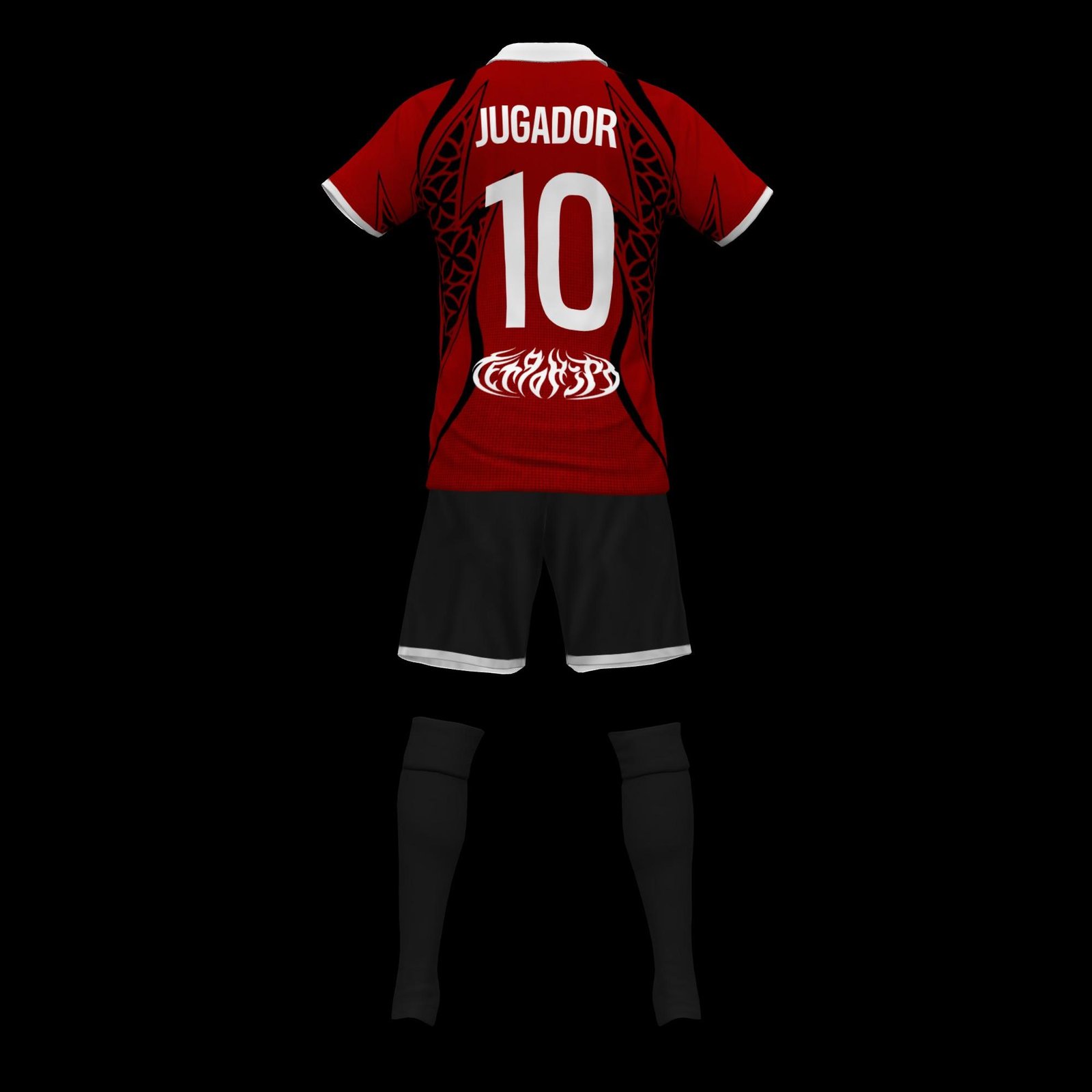 RB SALDEBURGOS 2026 - Imagen 3