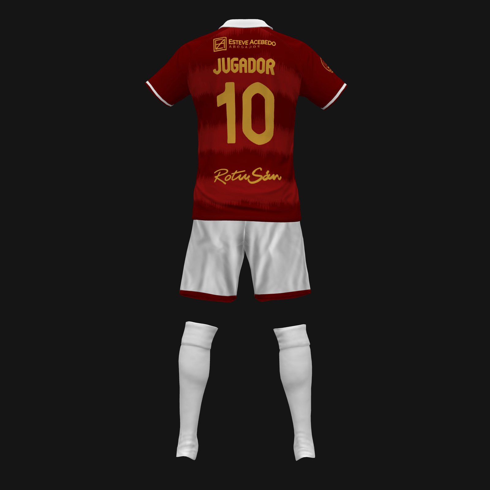 CLUB DE FÚTBOL HELMÁTICA - Imagen 4
