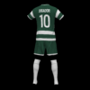 MANUTE FUTBOL - Imagen 3
