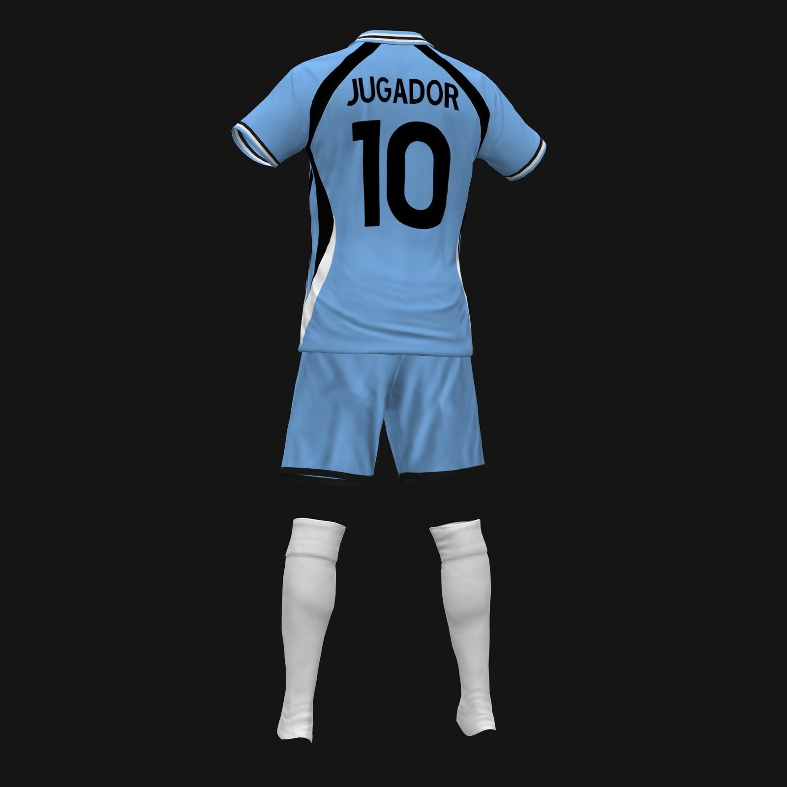 MACHANGOS CF - Imagen 5
