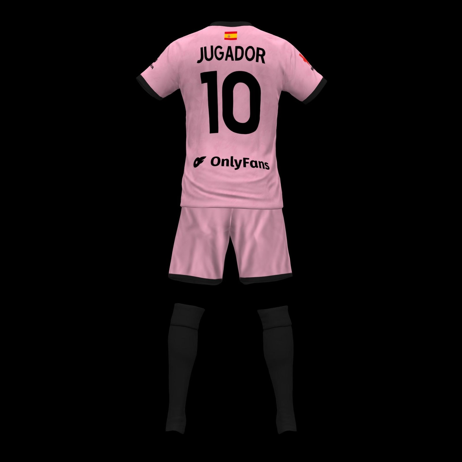 FFF MUNDIAL - Imagen 3