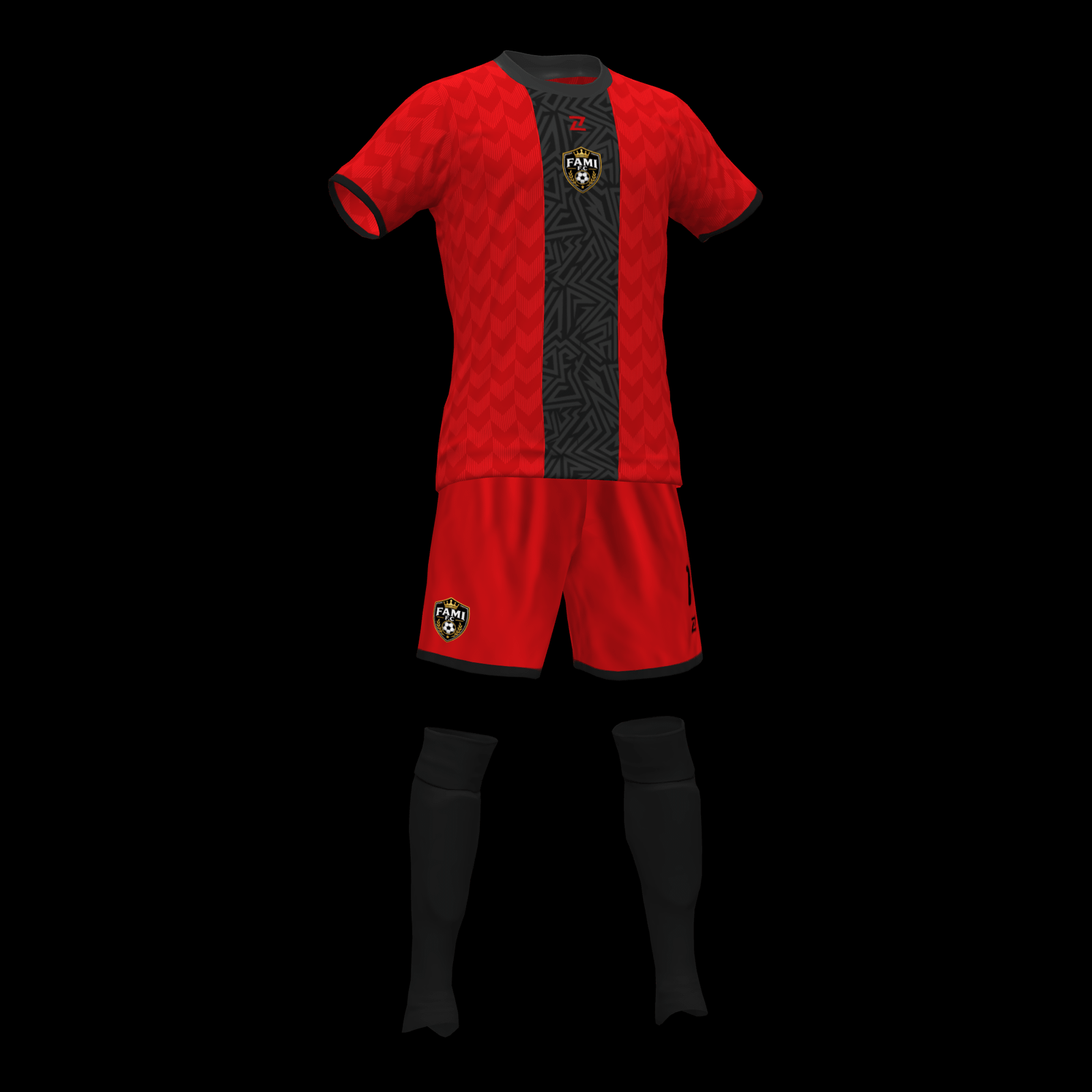 FAMI FC - Imagen 5