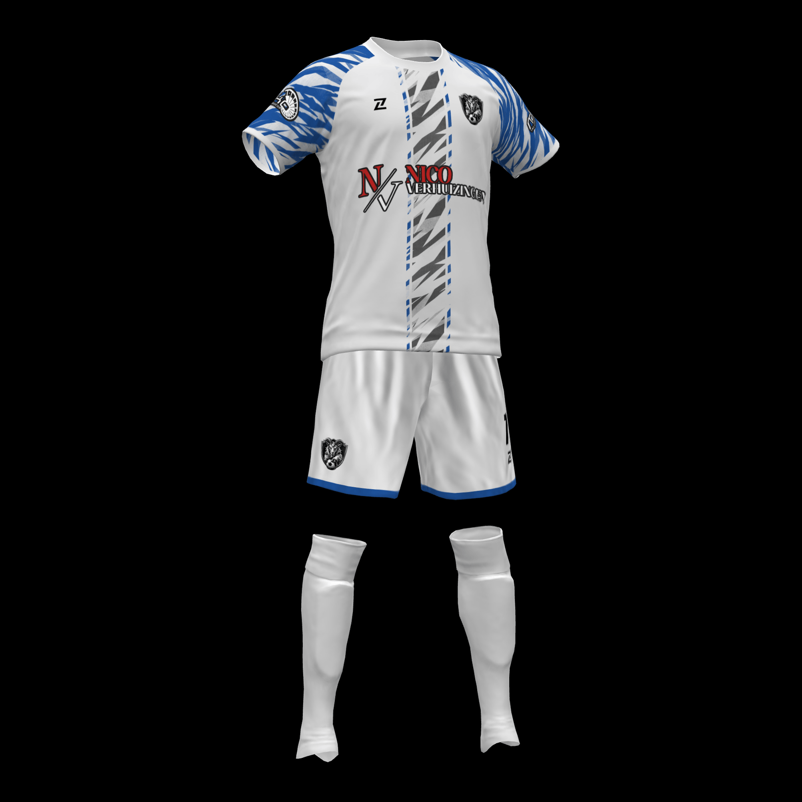 NICO VERHUIZINGEN SL - Imagen 7