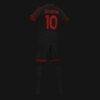 TERCIOS FC - Imagen 3
