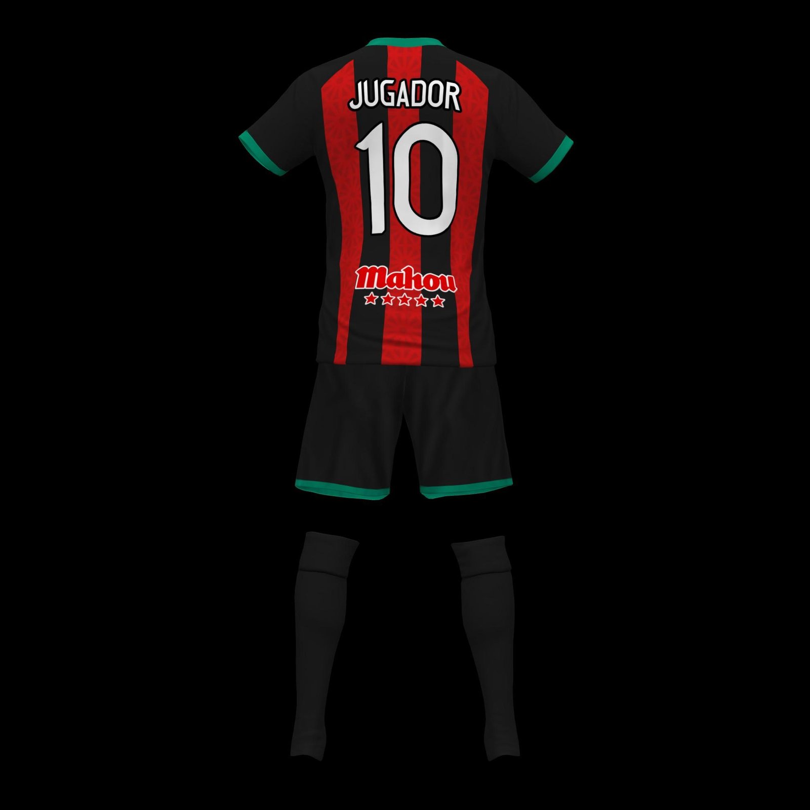 CD PALOFUMEKE - Imagen 3