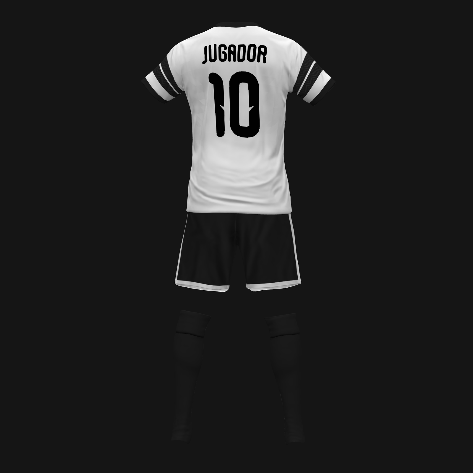 DRINK TEAM MADRID FC - Imagen 3