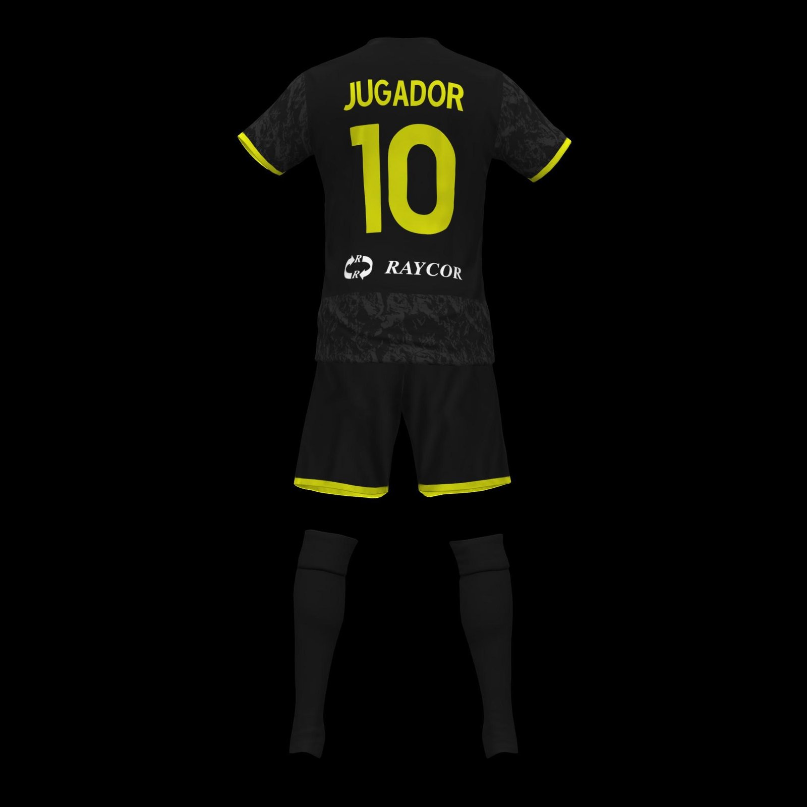 REAL TUPU FC - Imagen 3