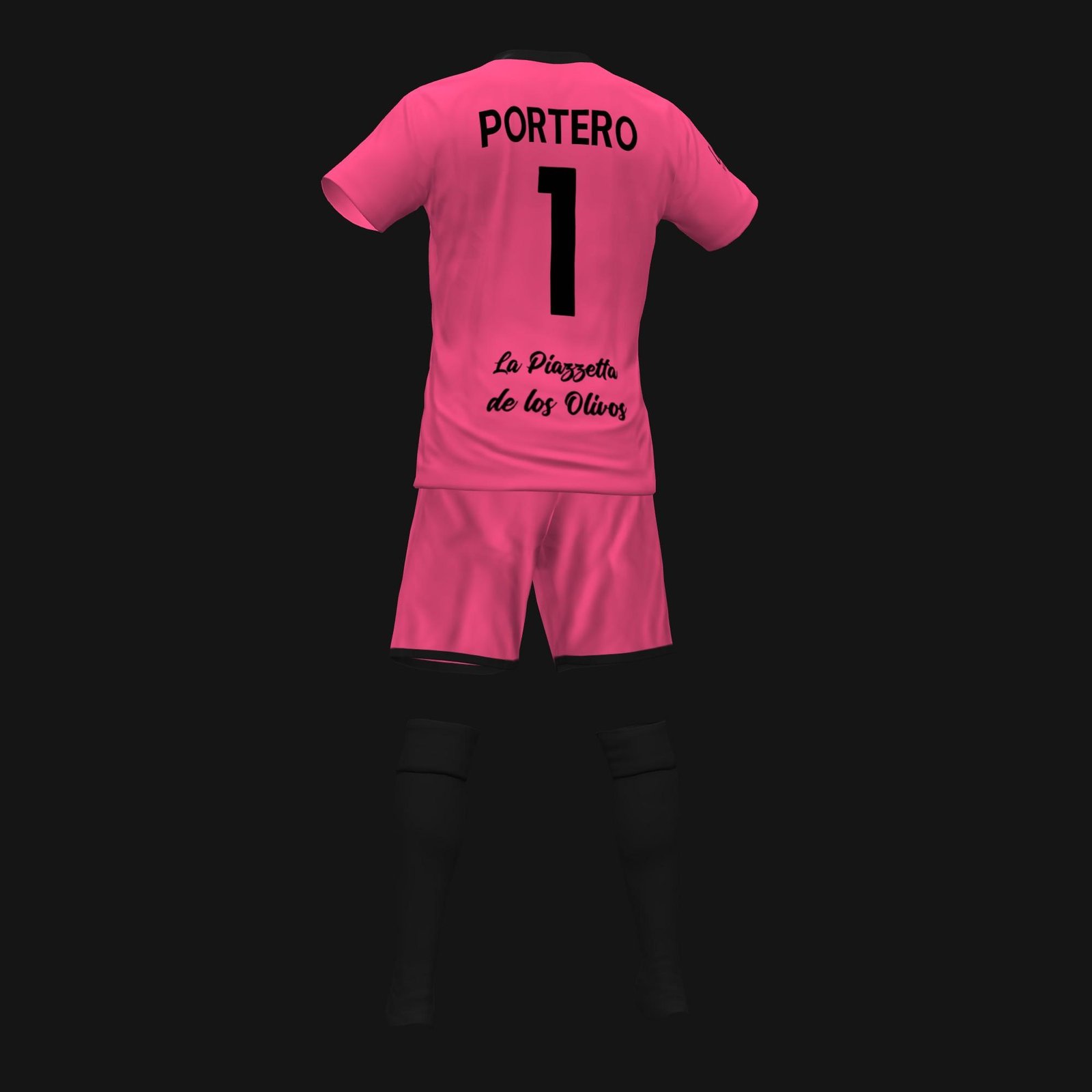 LA PIAZZETTA 2.0 - Imagen 6