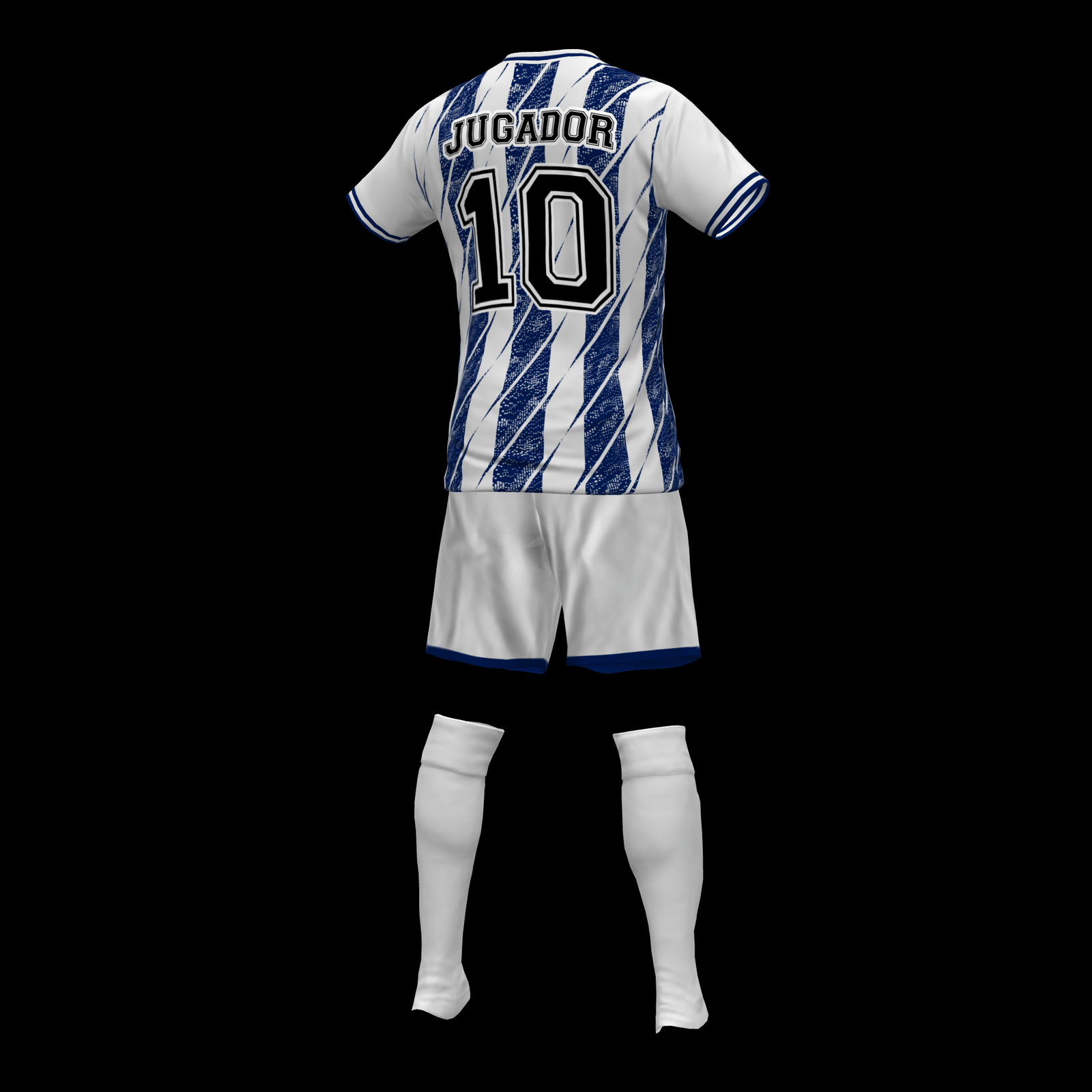 PREOCUPAOS FC PFC - Imagen 3