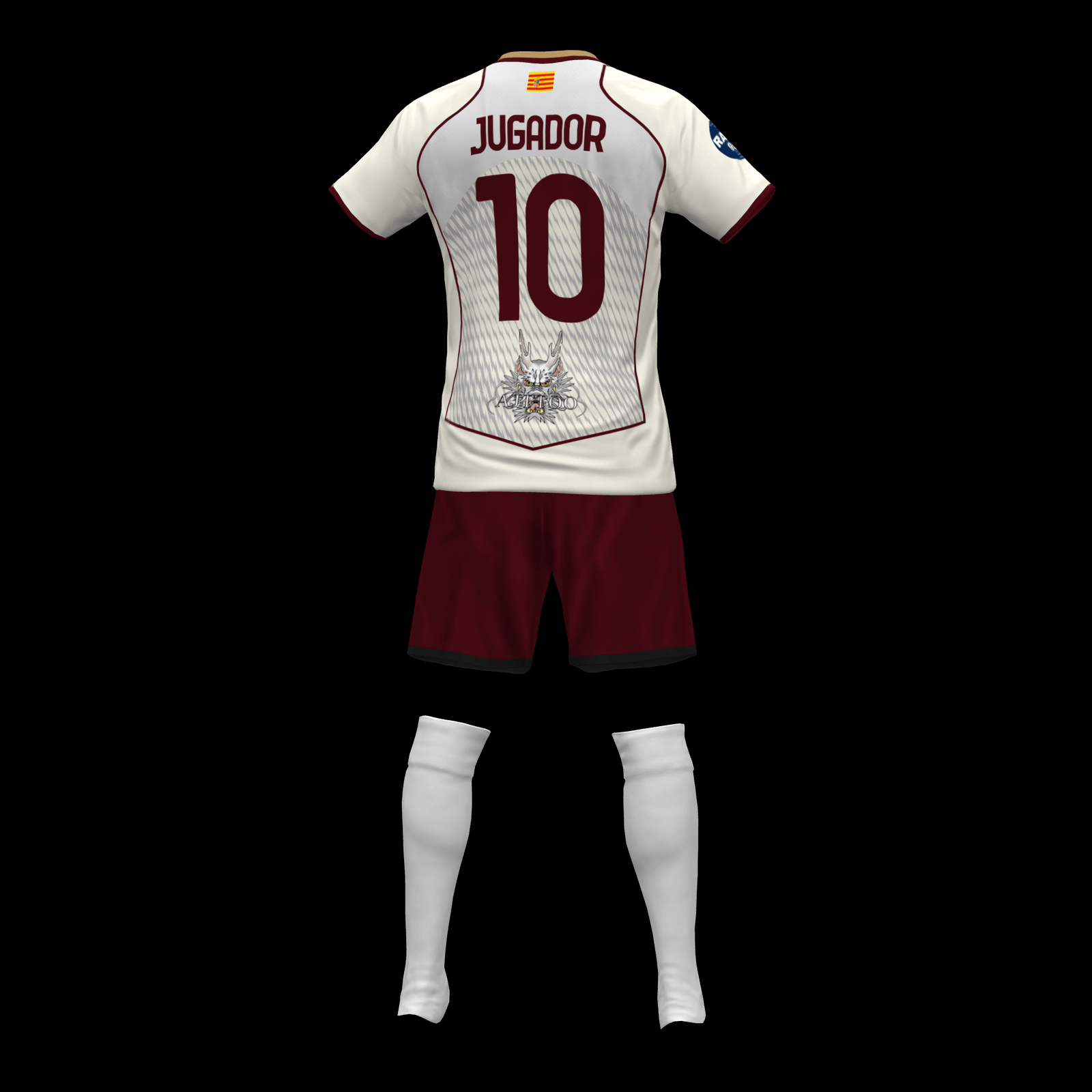 ESCUADRON OMEGA FUTBOL - Imagen 3