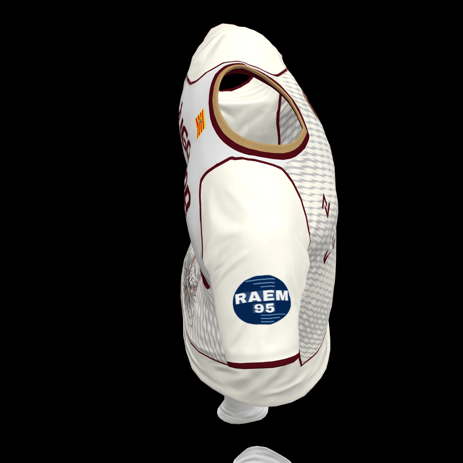 ESCUADRON OMEGA FUTBOL - Imagen 4