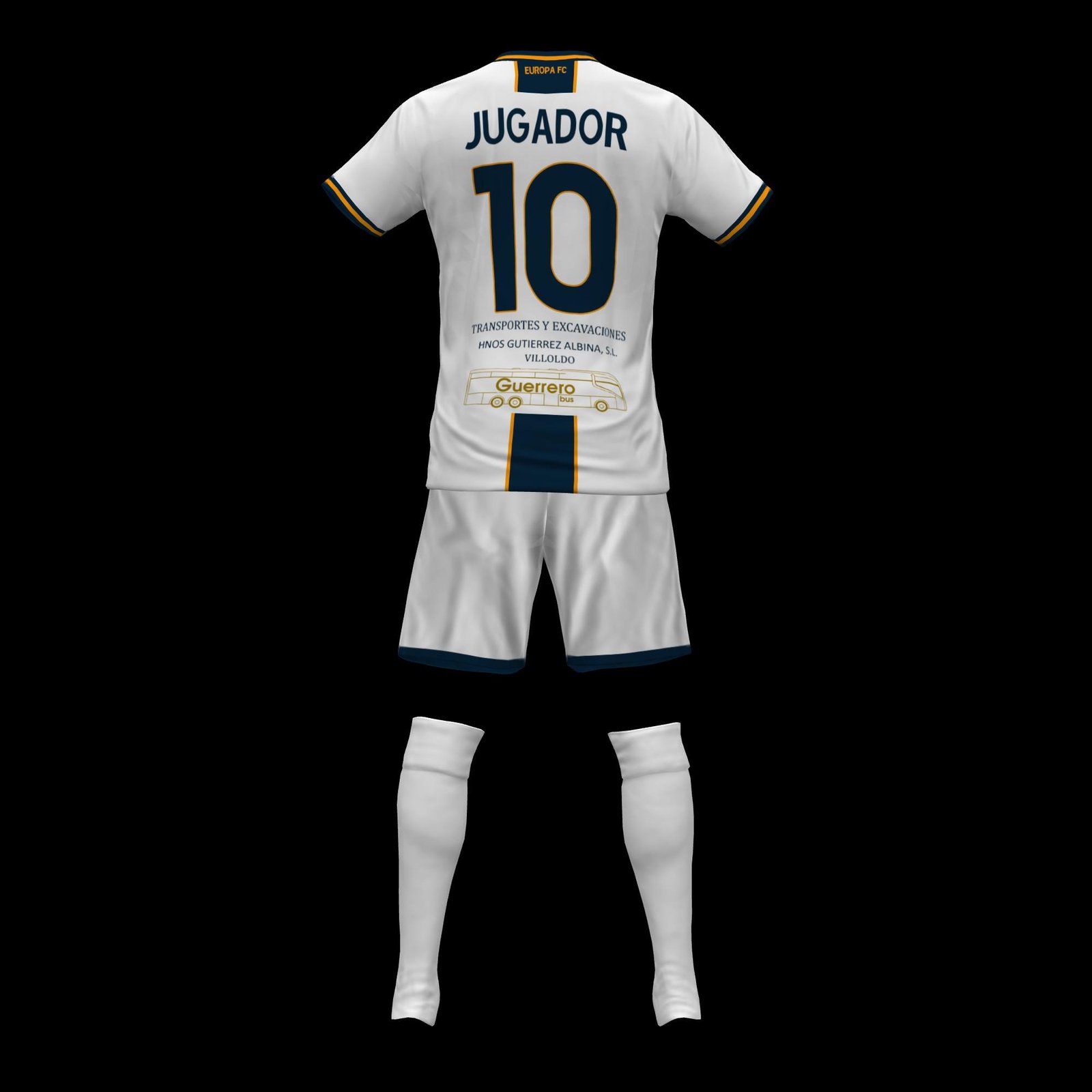 EUROPA FC - Imagen 3