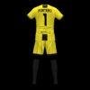 EUROPA FC - Imagen 6