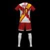 SAFANS CLUB DE FÚTBOL 2026 - Imagen 3
