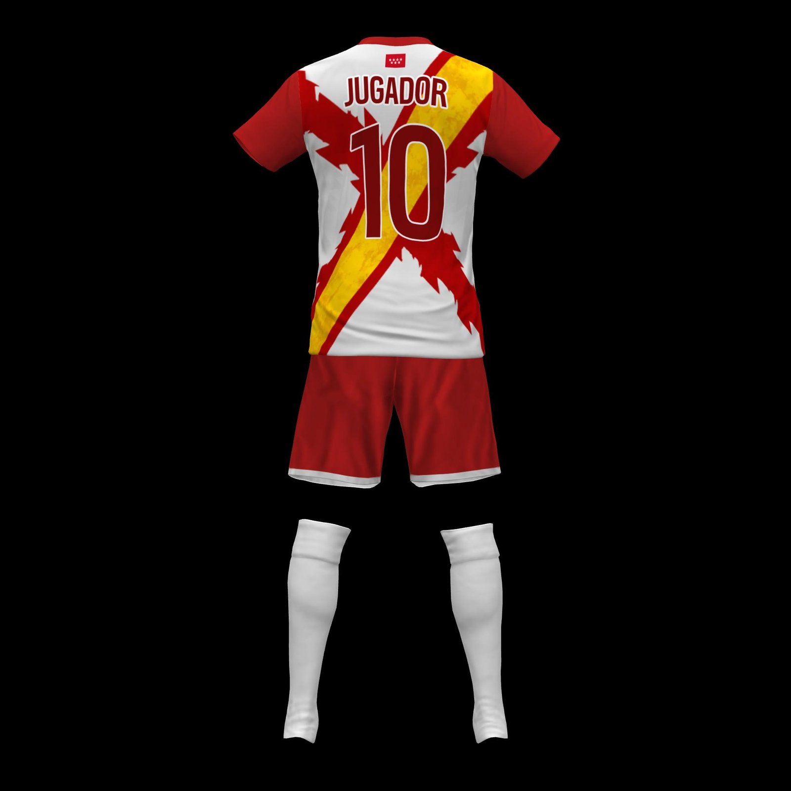 SAFANS CLUB DE FÚTBOL 2026 - Imagen 3