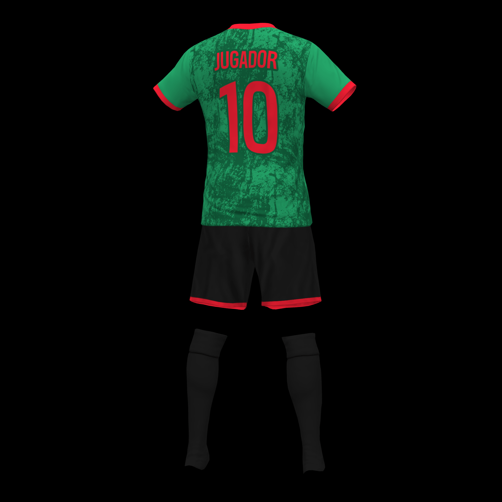 ATLAS FC FREE PALESTINE - Imagen 3
