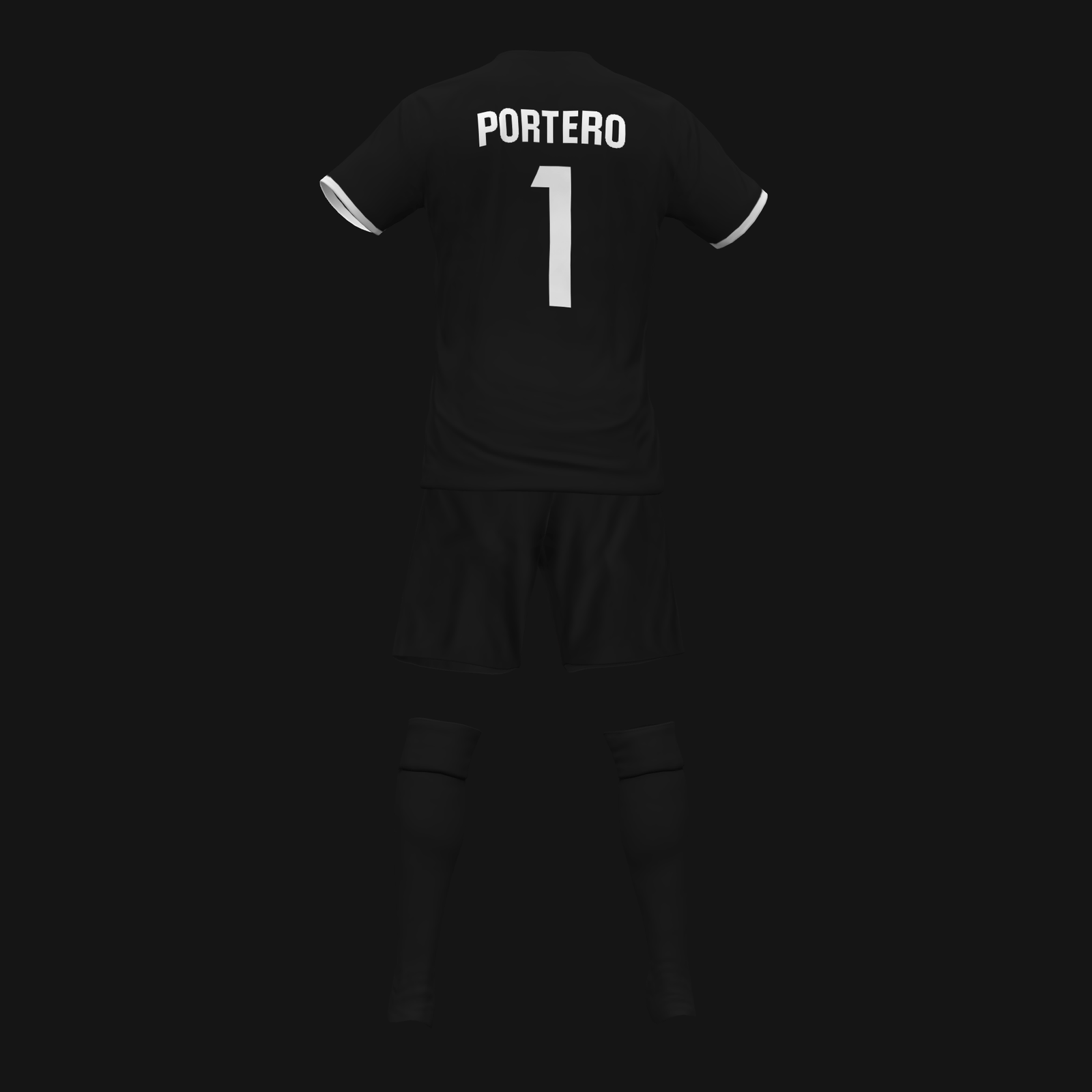 NOCHINGAN FOREST FC - Imagen 6