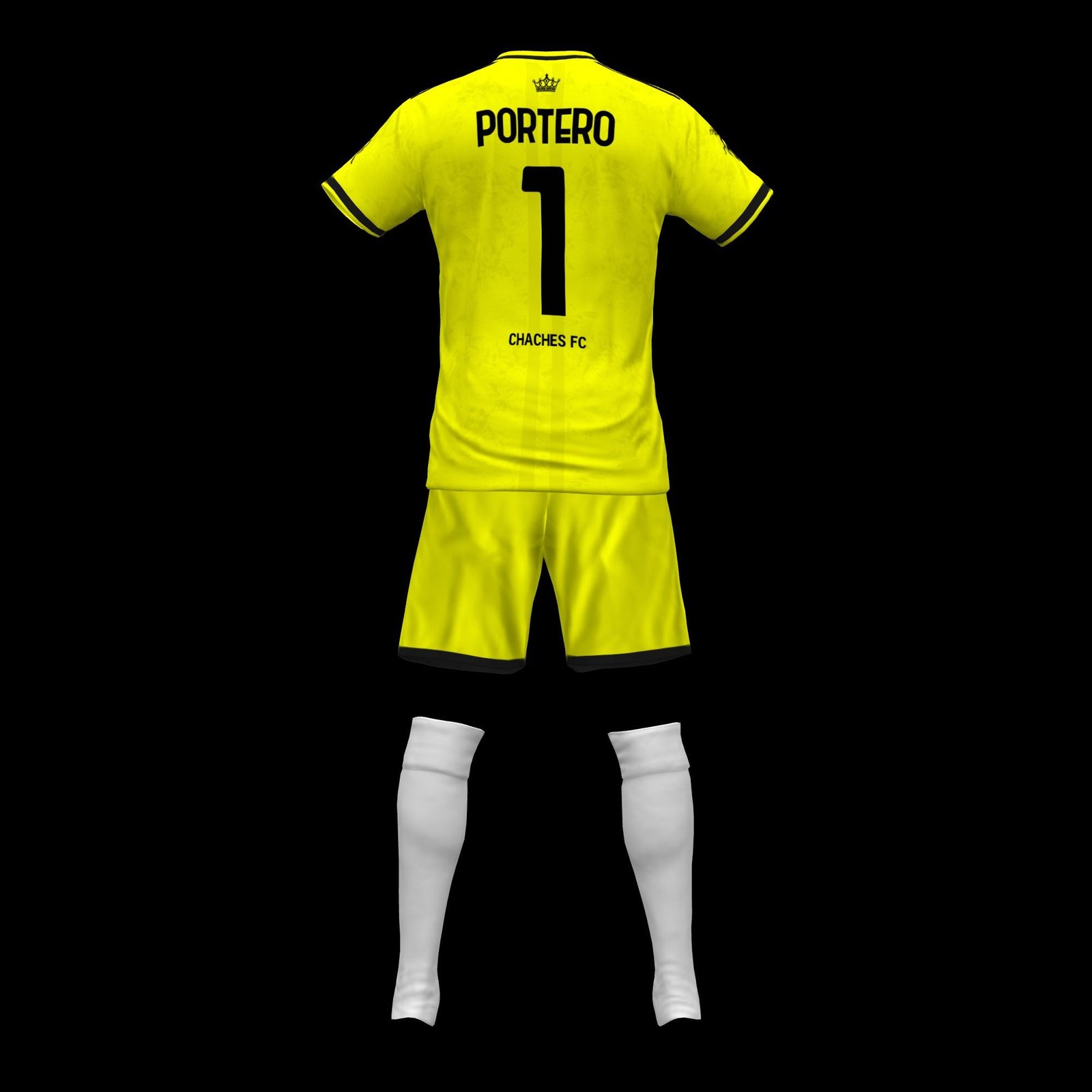 CHACHES C.F. - Imagen 8