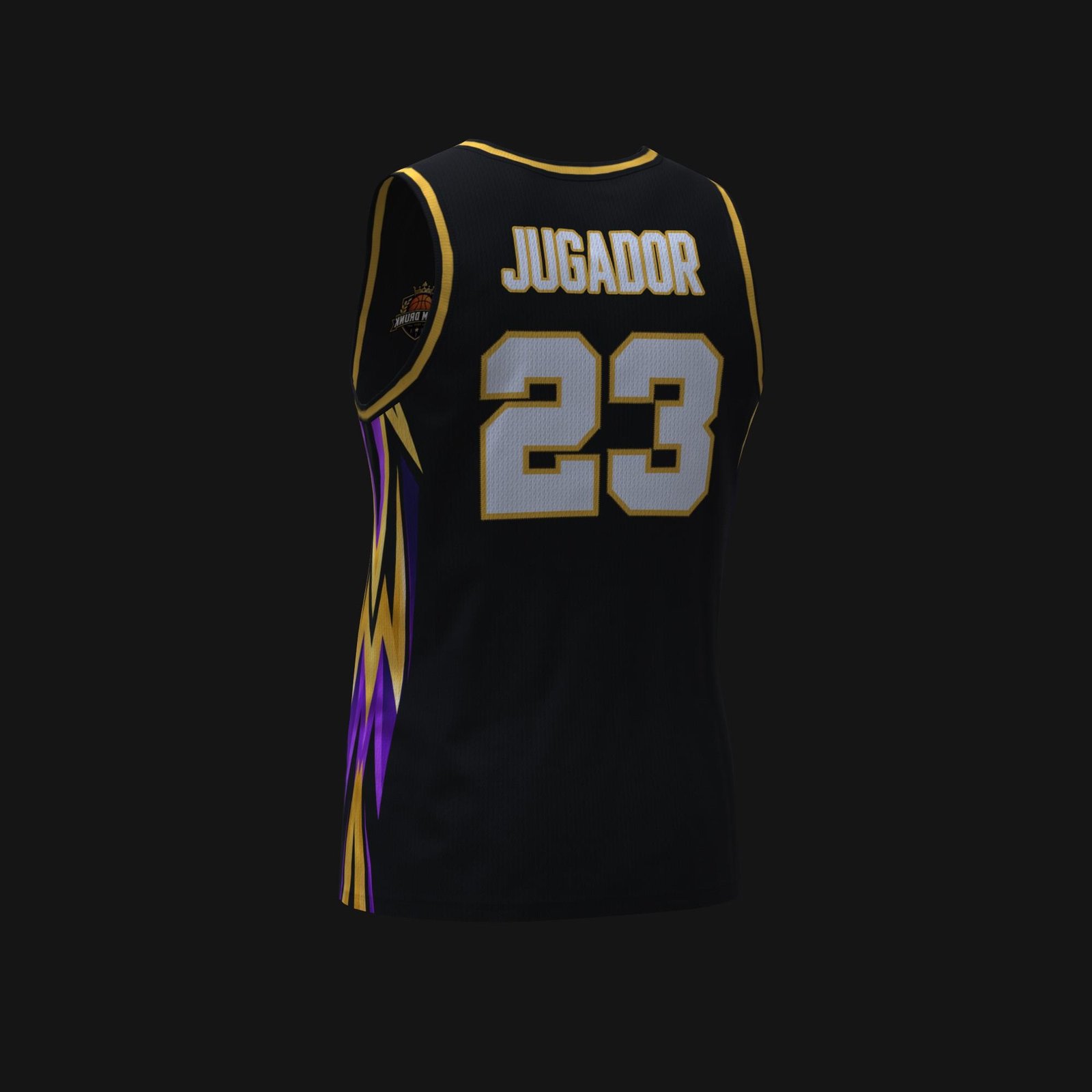 SLAM DRUNK - Imagen 3