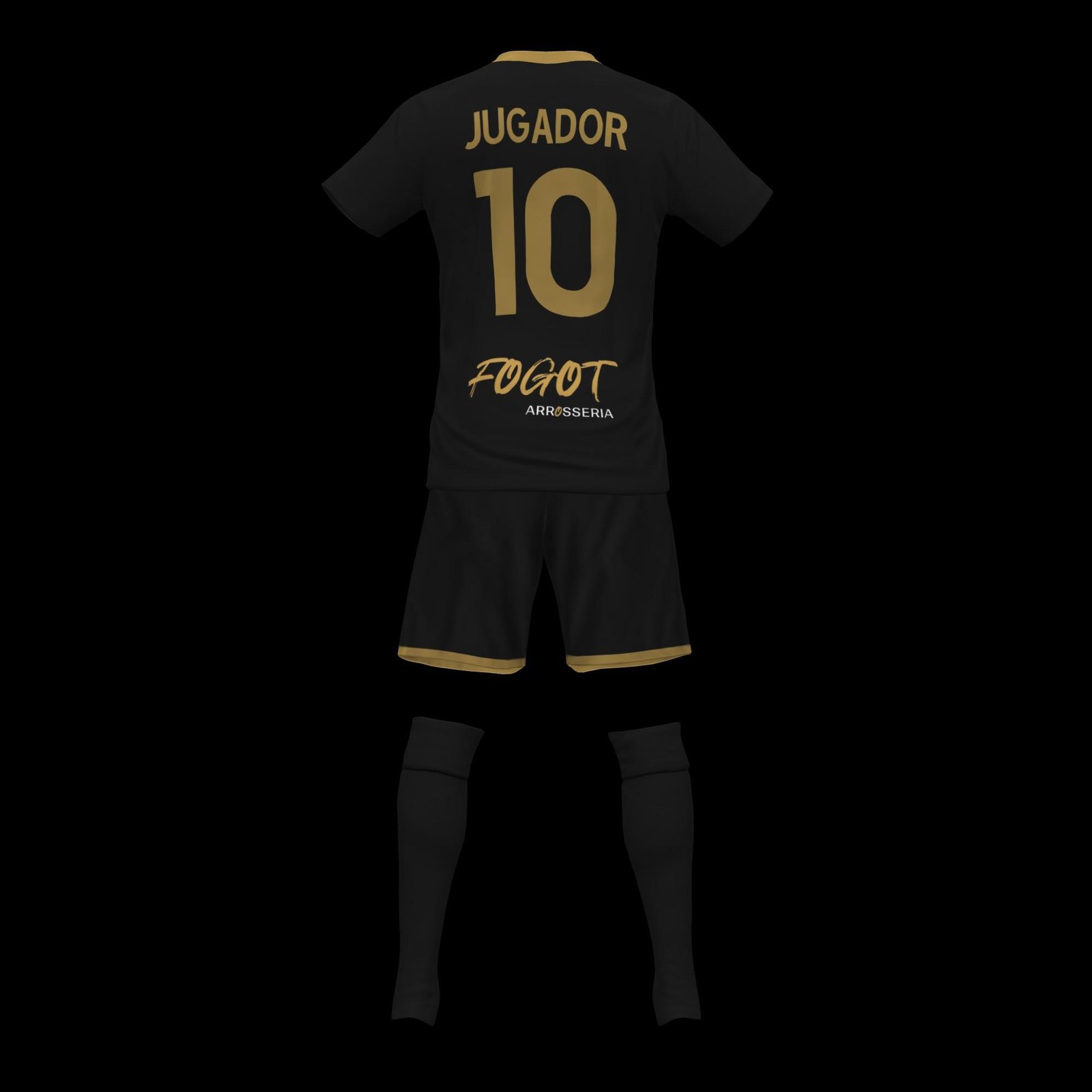 FOGOT F.C - Imagen 3