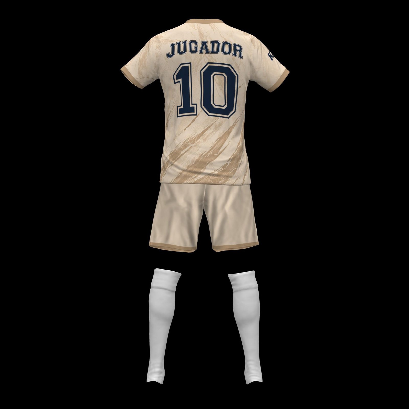 KETAFE FC 2026 - Imagen 3