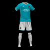 ESCUADRON OMEGA FUTBOL - Imagen 6