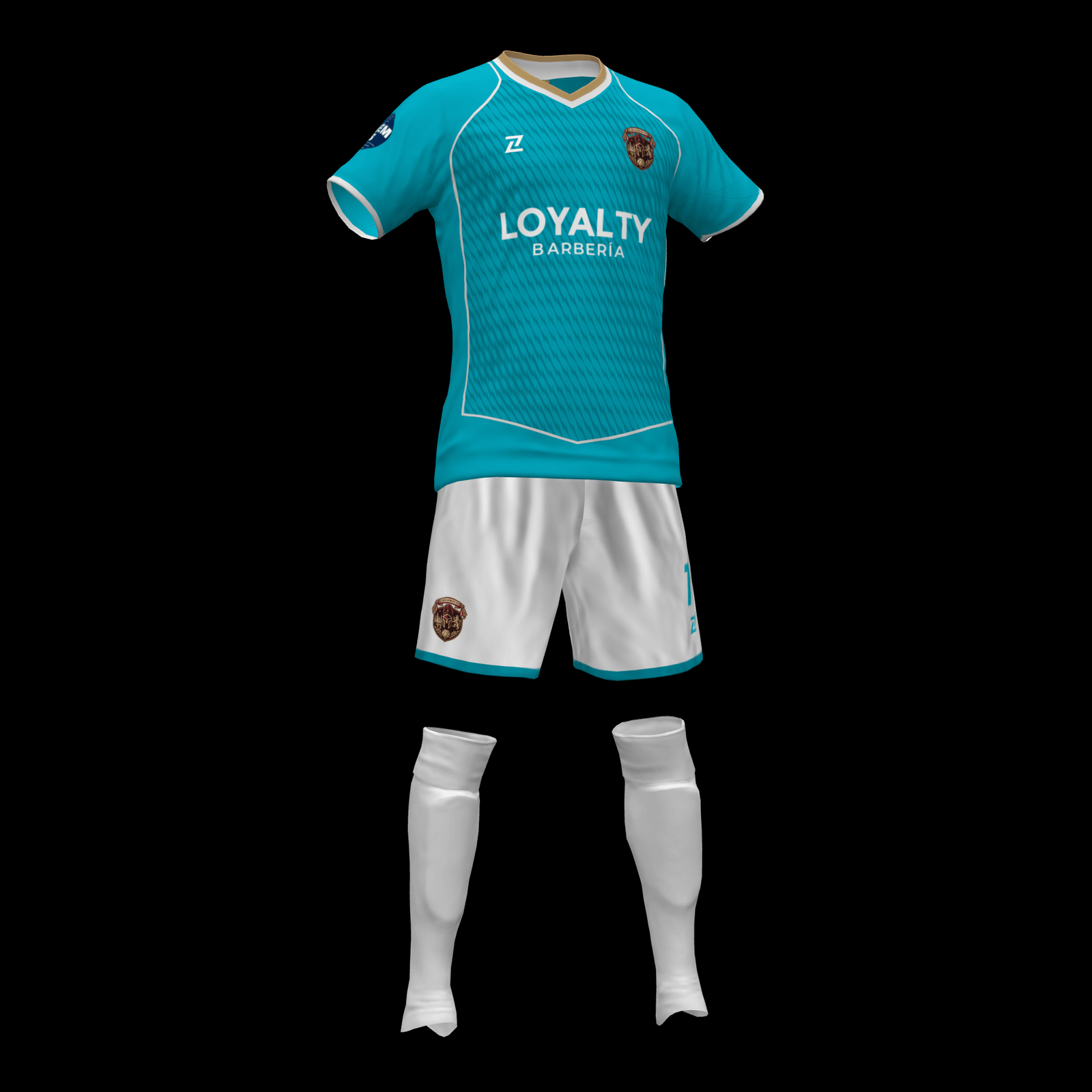 ESCUADRON OMEGA FUTBOL - Imagen 6