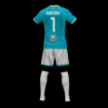 ESCUADRON OMEGA FUTBOL - Imagen 7