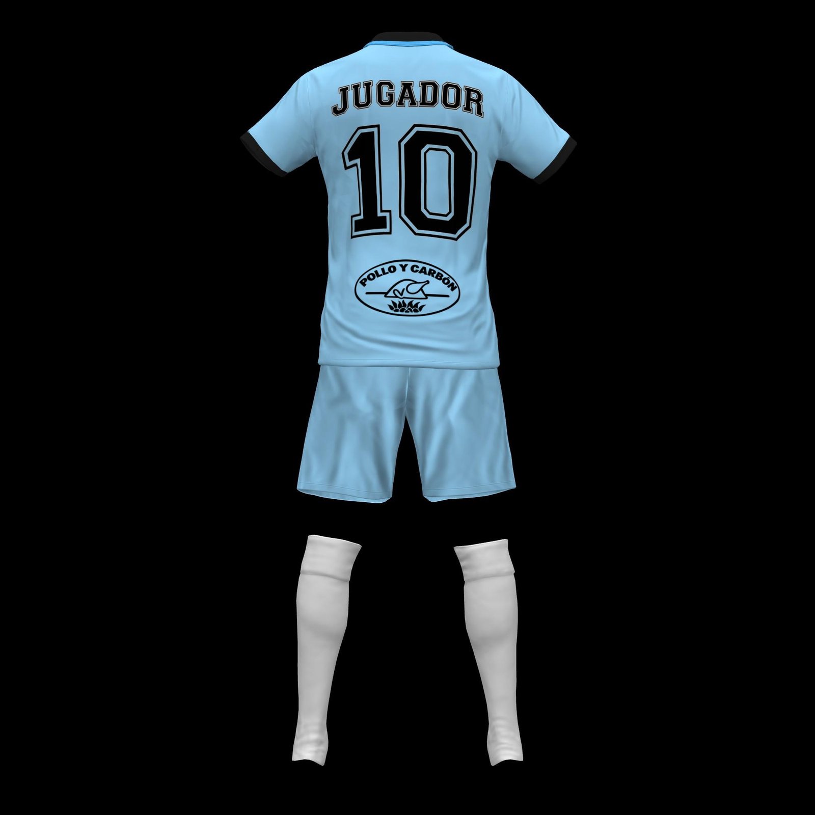 TATES FC 2026 - Imagen 3