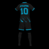 ALENTA FC - Imagen 3